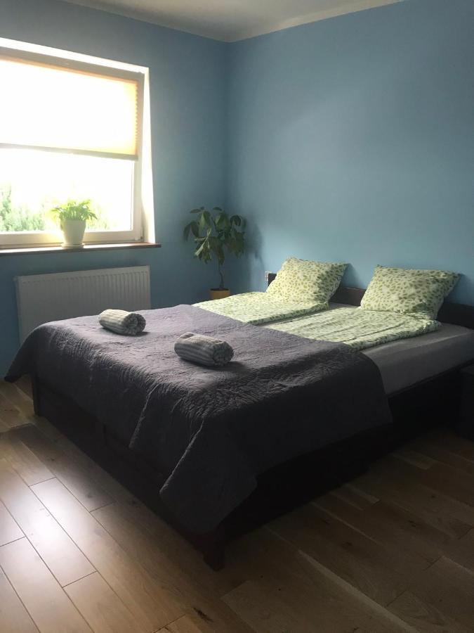 Apartament Glowackiego 8 グディニャ エクステリア 写真