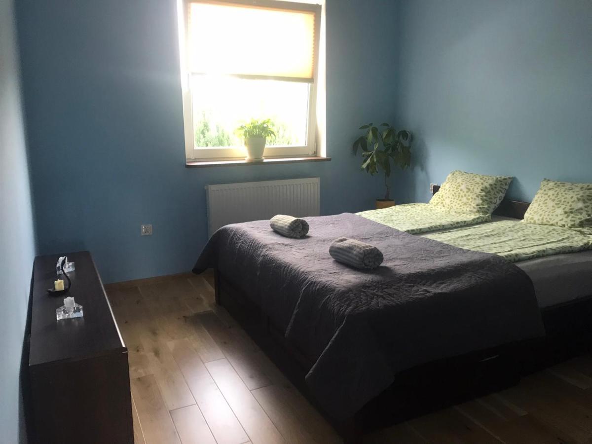 Apartament Glowackiego 8 グディニャ エクステリア 写真