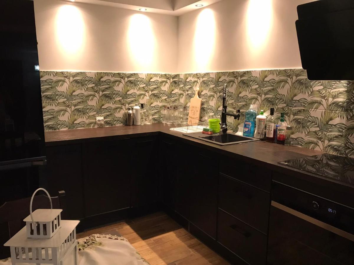 Apartament Glowackiego 8 グディニャ エクステリア 写真
