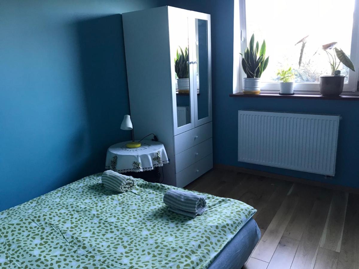 Apartament Glowackiego 8 グディニャ エクステリア 写真