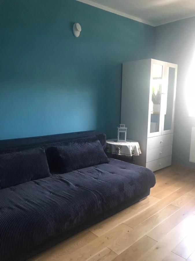 Apartament Glowackiego 8 グディニャ エクステリア 写真
