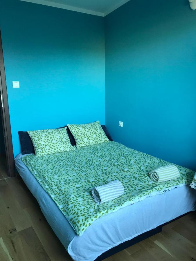 Apartament Glowackiego 8 グディニャ エクステリア 写真