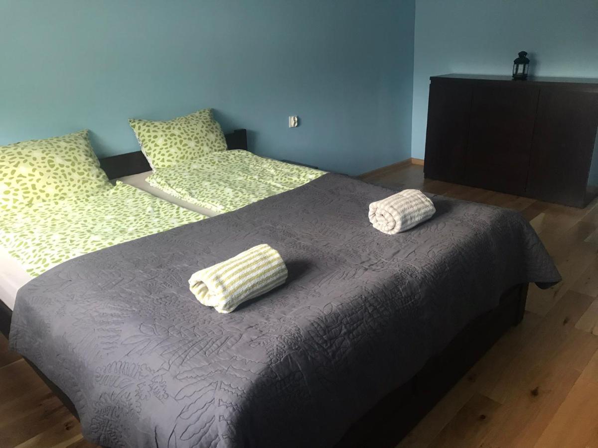 Apartament Glowackiego 8 グディニャ エクステリア 写真