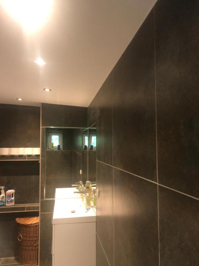 Apartament Glowackiego 8 グディニャ エクステリア 写真